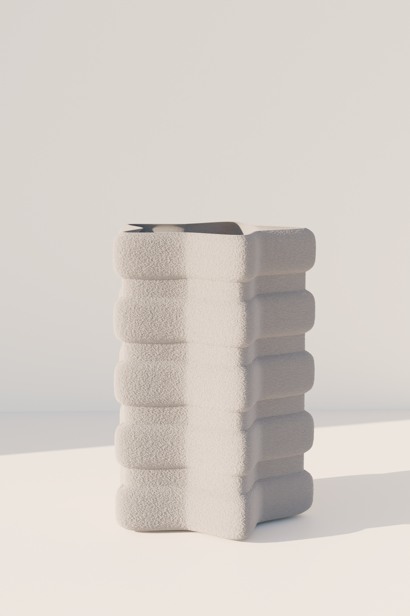 Dreamy Star Vase - thumbnail 2